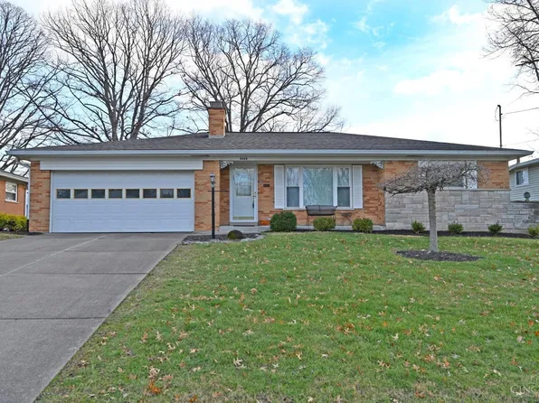 8024 Merrymaker Ln, Cincinnati, OH 45236
