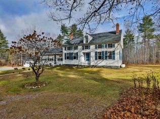 450 Weare Road, New Boston, NH 03070