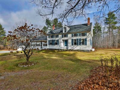 450 Weare Road, New Boston, NH, 03070