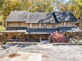 3 Mountain View Ct, Waleska, GA 30183