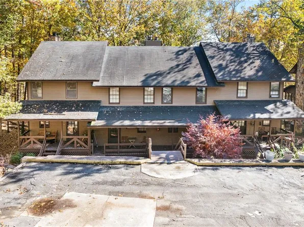 3 Mountain View Ct, Waleska, GA 30183
