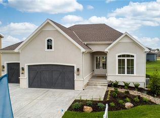 763 SW Redbuck Dr, Lees Summit, MO 64081