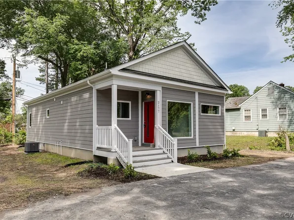 2177 E Nine Mile Rd, Sandston, VA 23150