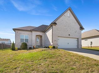 205 Skaggs Blvd, Nicholasville, KY 40356