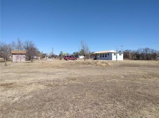 151 S Peebly Rd #1, Choctaw, OK 73020
