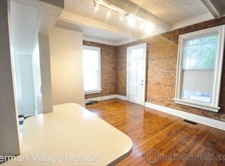 697 1/2 City Park Ave #8271283, Columbus, OH 43206