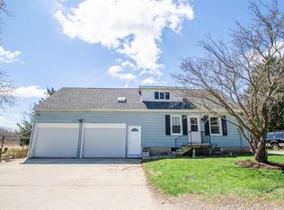 1545 Boulder Rd, Watertown, WI 53098