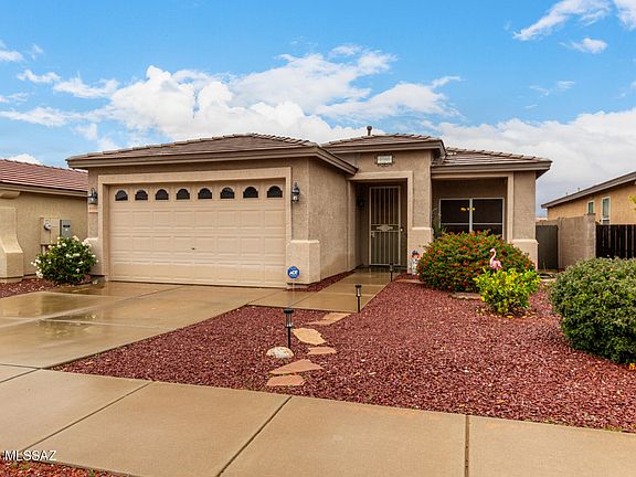 2nd image of 9397 E Grapevine Spring Pl