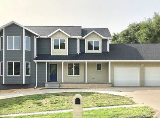 1911 W Prospect Ave, Norfolk, NE 68701