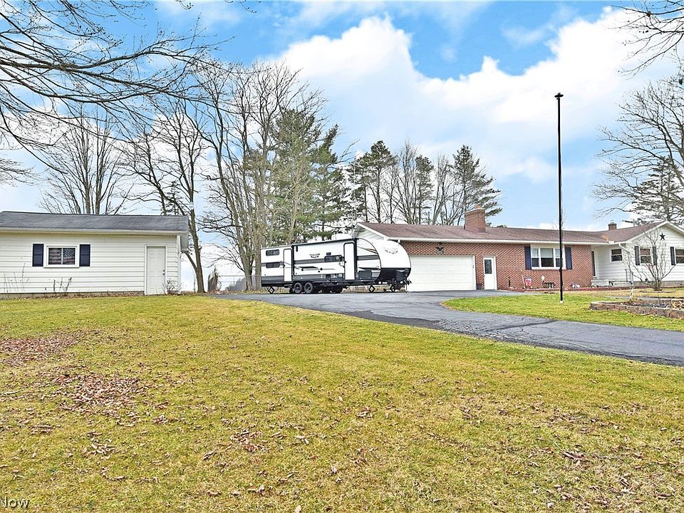 8951 Youngstown Kingsville Rd, Farmdale, OH 44417 Zillow