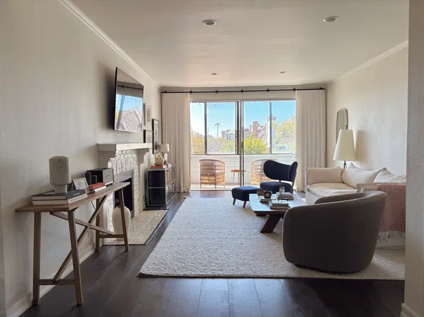 310 Tahiti Way, Los Angeles, CA