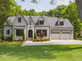 942 Evans Rd, Nashville, TN 37204