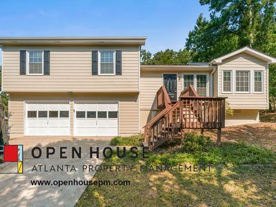 2855 Cordite Loop, Snellville, GA, 30039