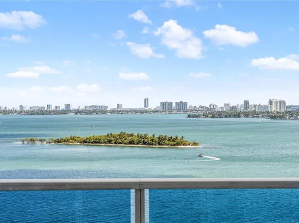 725 NE 22nd St APT 16B, Miami, FL 33137