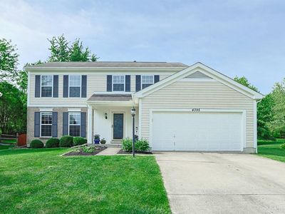 4395 S Mallard Cv, Mason, OH, 45040