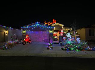 2647 Dollison Ave, North Las Vegas, NV 89081
