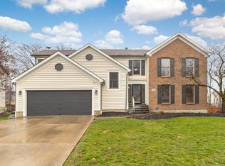 1148 Rice Ave, Columbus, OH 43230