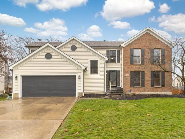 1148 Rice Ave, Columbus, OH 43230