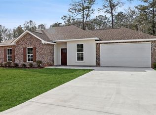 47053 Nekia St, Hammond, LA 70401