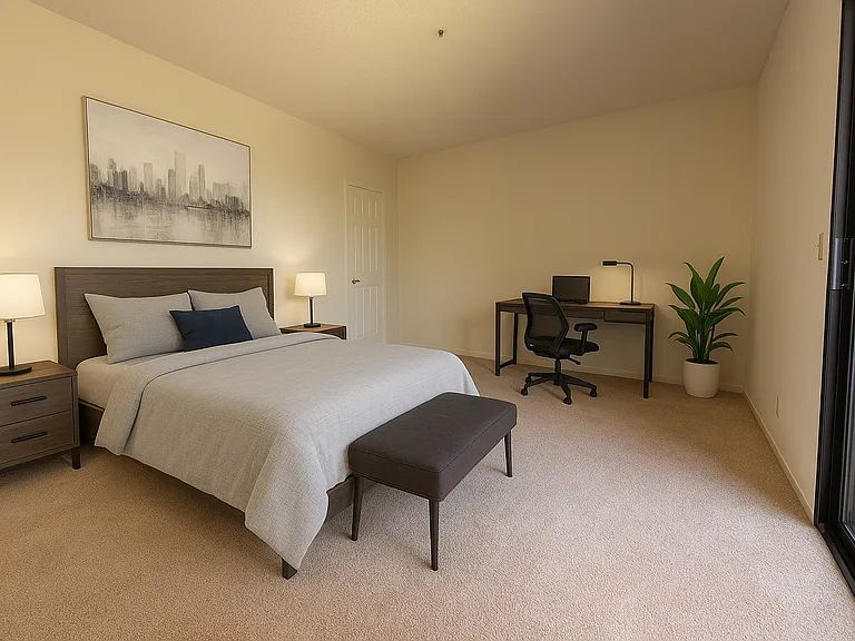 5875 Friars Rd #4301 — Photo 19