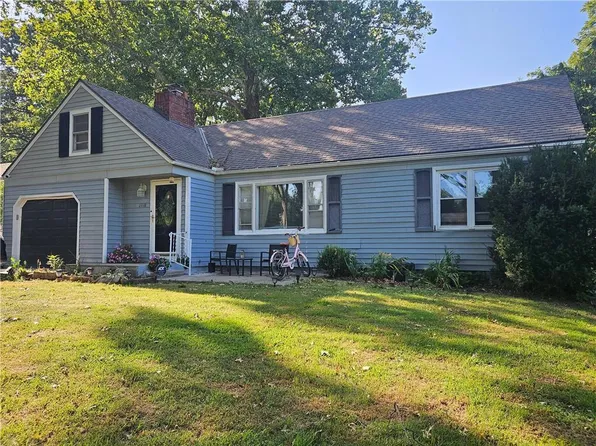 2318 NE Pence Ave, Kansas City, MO 64118