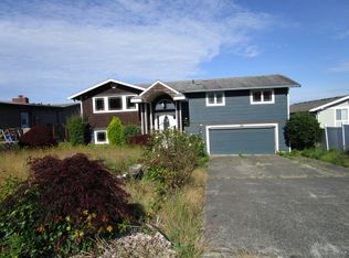 910 S Mountain View Ave, Tacoma, WA