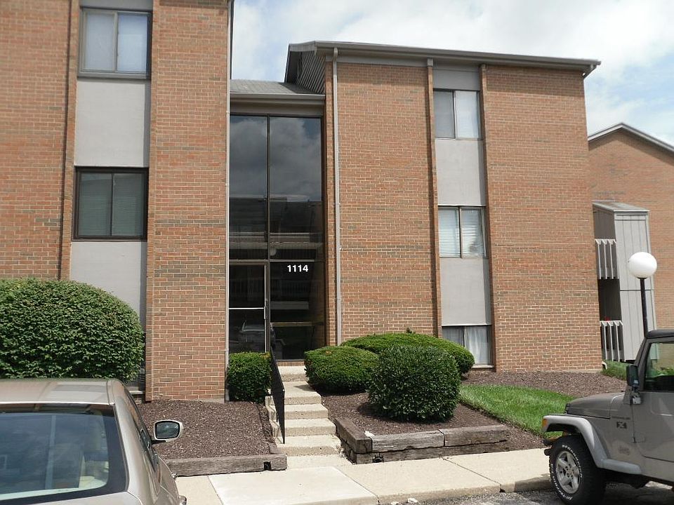 1st image of 1114 Eagle Feather Cir APT A