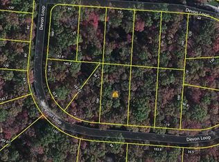 19 Devon Loop, Crossville, TN 38558