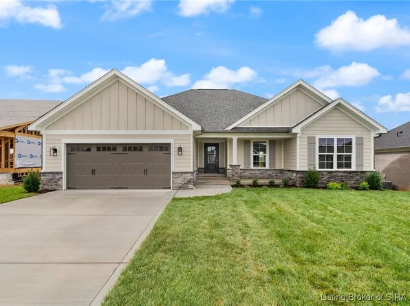 5105 Abington Way, Charlestown, IN 47111