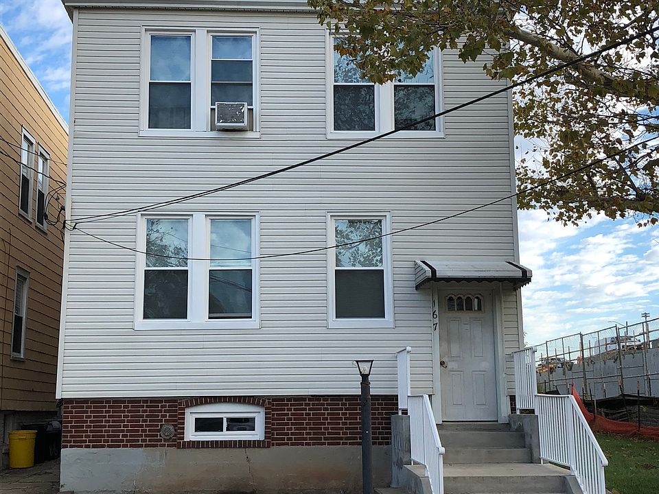 165 W 5th St Bayonne NJ Zillow