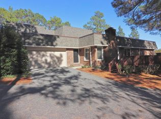 125 Racquet Ln, Pinehurst, NC 28374