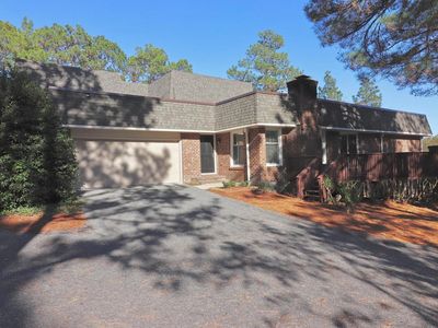 125 Racquet Ln, Pinehurst, NC, 28374
