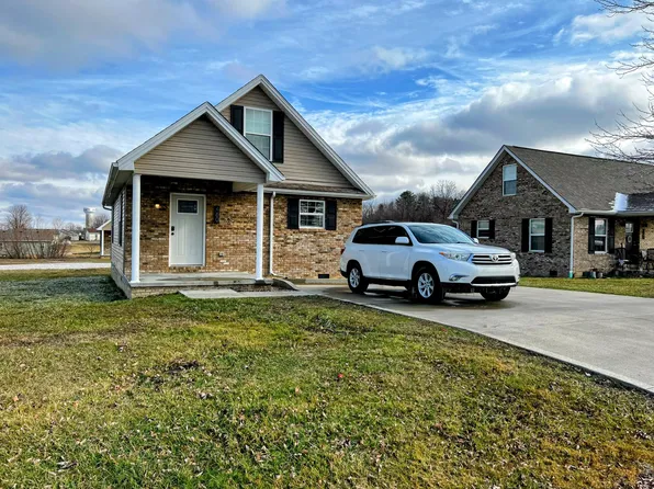 460 Bluebank Rd, Morehead, KY 40351