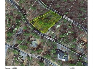 Morrie Dr, Basye, VA 22810