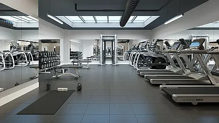 Rented by Mossanen Group