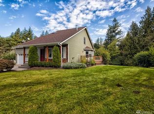 8366 N Telegraph Rd, Everson, WA 98247