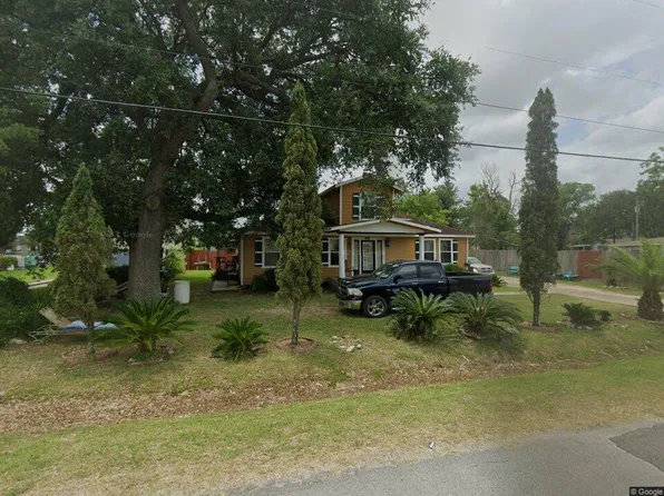 855 Alma St, Beaumont, TX 77705