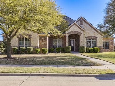 101 Tee Side Dr, Waxahachie, TX, 75165