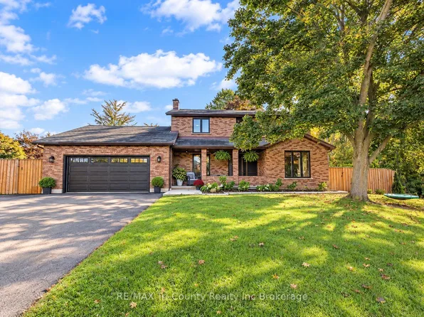 75 Parkwood Dr, Tillsonburg, ON N4G 5A6