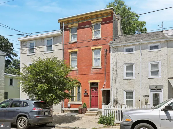 466 Conarroe St #1/2, Philadelphia, PA 19128