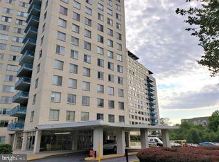10500 Rockville Pike UNIT 525, Rockville, MD 20852