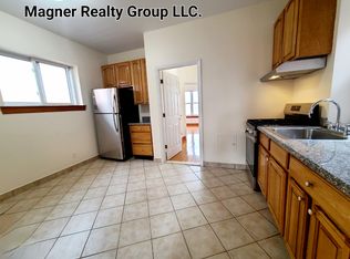 532 80th St #3, Brooklyn, NY 11209