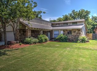 3117 S 140th East Ave, Tulsa, OK 74134