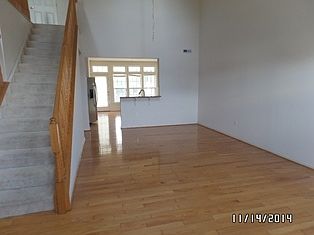 LIVING ROOM, DINING ROOM, KITCHEN