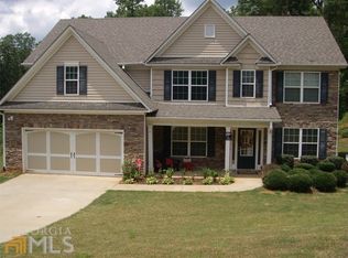 2509 Deep Wood Ct, Loganville, GA 30052