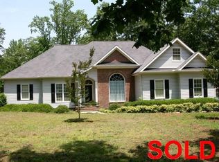 140 James Hare Rd, Anderson, SC 29626