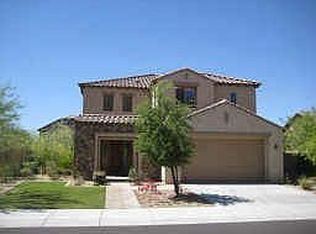 27322 N Higuera Dr, Peoria, AZ 85383