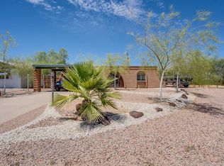 9308 W Madero Dr, Arizona City, AZ 85123