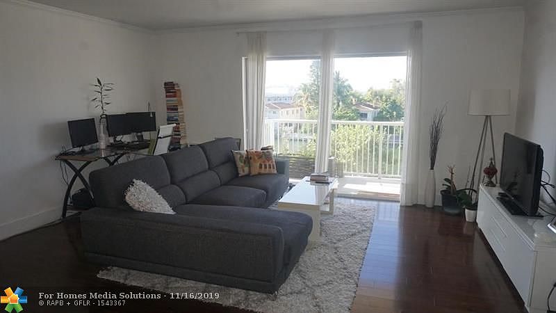 1st image of 130 S Shore Dr APT 4F