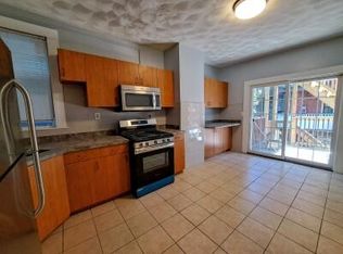 81 Morris St FLOOR 2, Boston, MA 02128